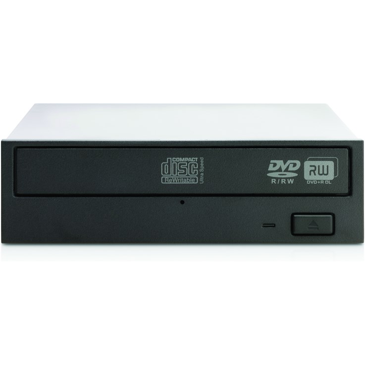 HP HH DVD Writer (16X RW DVD-R)