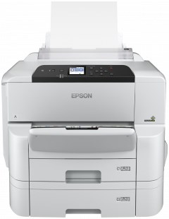 Epson WorkForce Pro WF-C8190DTW inkjet printer Colour 4800 x 1200 DPI A3 Wi-Fi