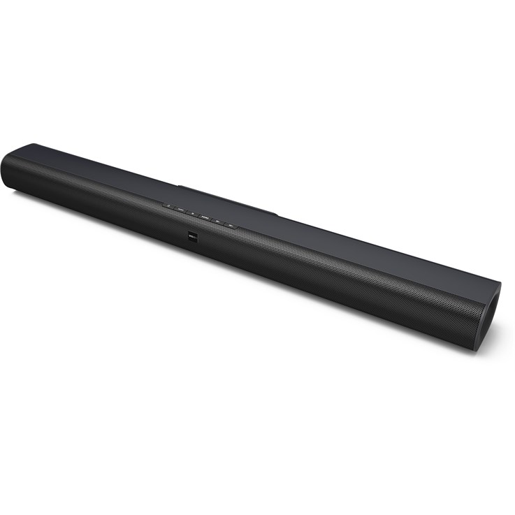 Vision SB-1900P soundbar speaker Black 100 W