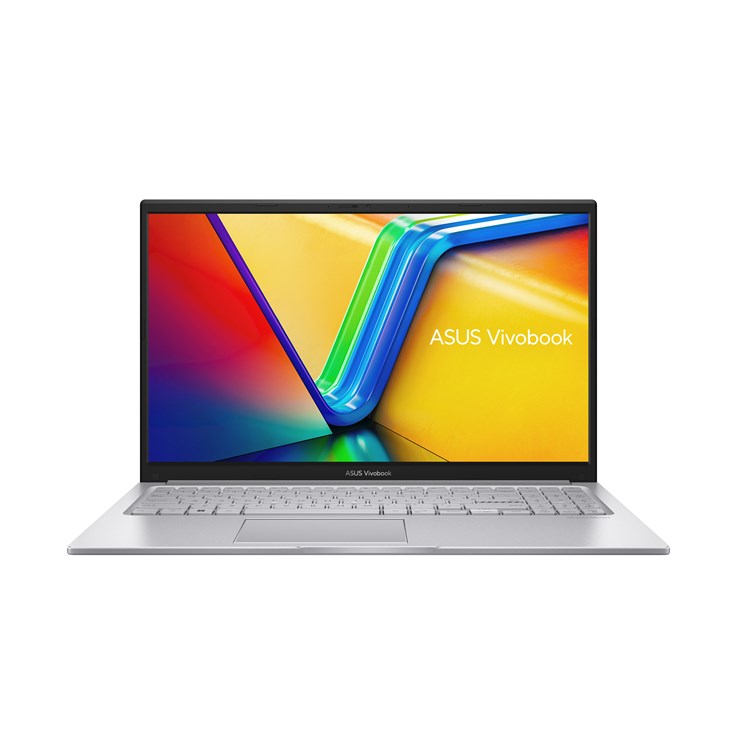 ASUS Vivobook 15 X1504ZA-NJ133W Intel® Core™ i7 i7-1255U Laptop 39.6 cm (15.6") Full HD 16 GB DDR4-SDRAM 1 TB SSD Wi-Fi 6E (802.11ax) Windows 11 Home Silver