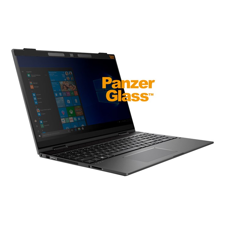 PanzerGlass ® Universal Laptops 13″ - Dual Privacy™| Screen Protector Glass