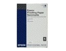 Epson Proofing Paper White Semimatte, 17" x 30,5 m, 250g/m²