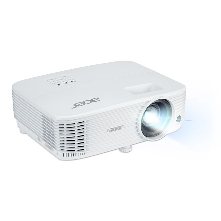 Acer Essential P1257i DLP Projector