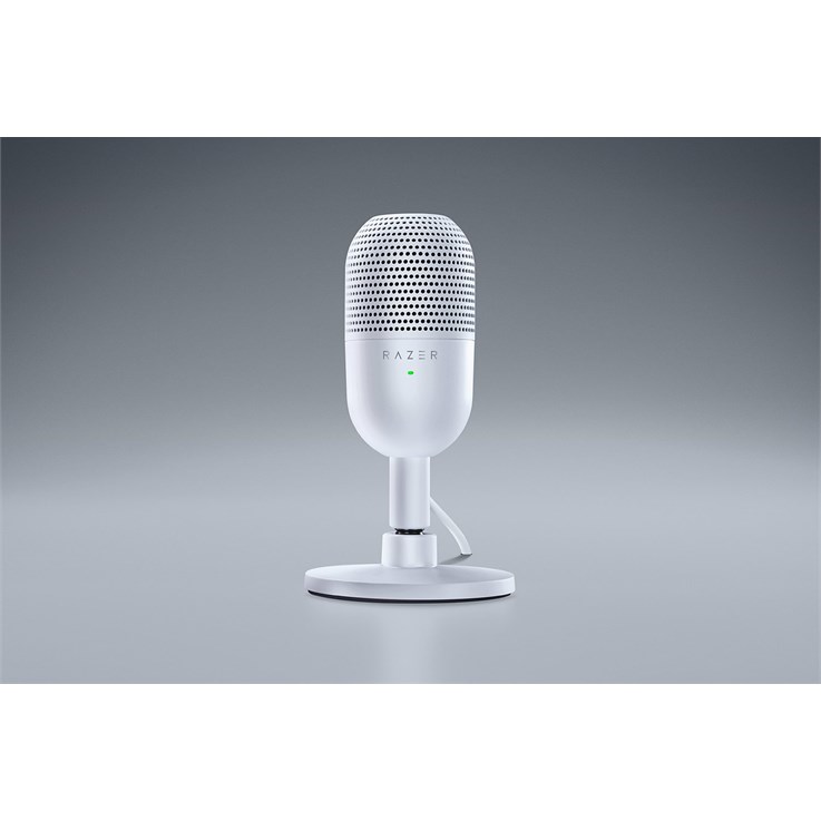 Razer RZ19-05050300-R3M1 microphone White Table microphone