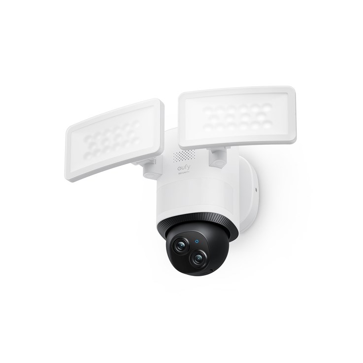 Eufy E340 Dome IP security camera Indoor & outdoor 3072 x 1620 pixels Ceiling/wall