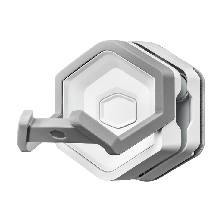 Cooler Master GEM - Magnetic Holder - White