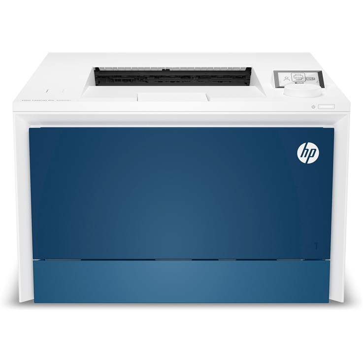 HP Color LaserJet Pro 4202dn Printer