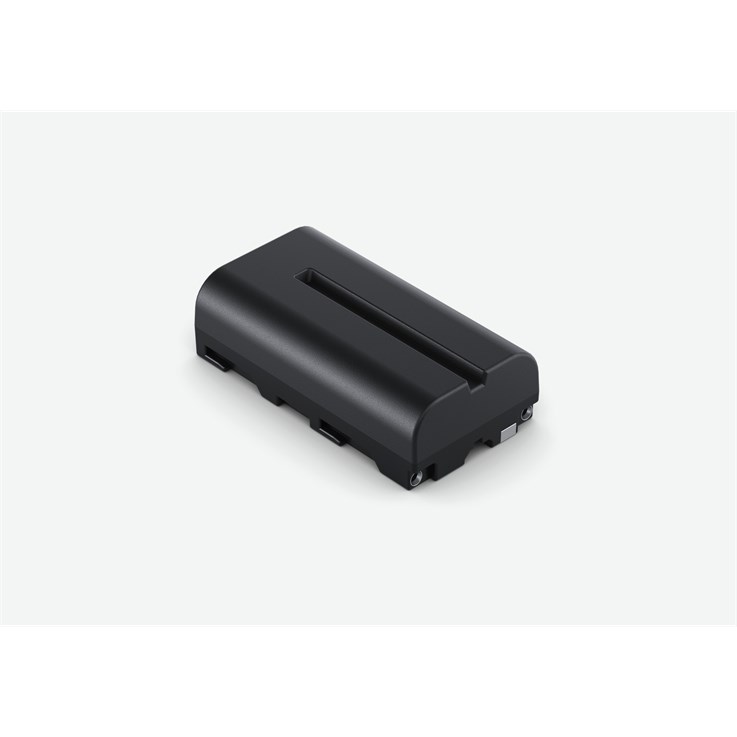 Blackmagic Design NP-F570 Lithium-Ion (Li-Ion) 3350 mAh