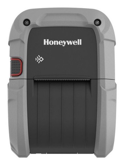 Honeywell RP2F label printer Direct thermal 203 x 203 DPI 127 mm/sec Wired & Wireless Wi-Fi Bluetooth