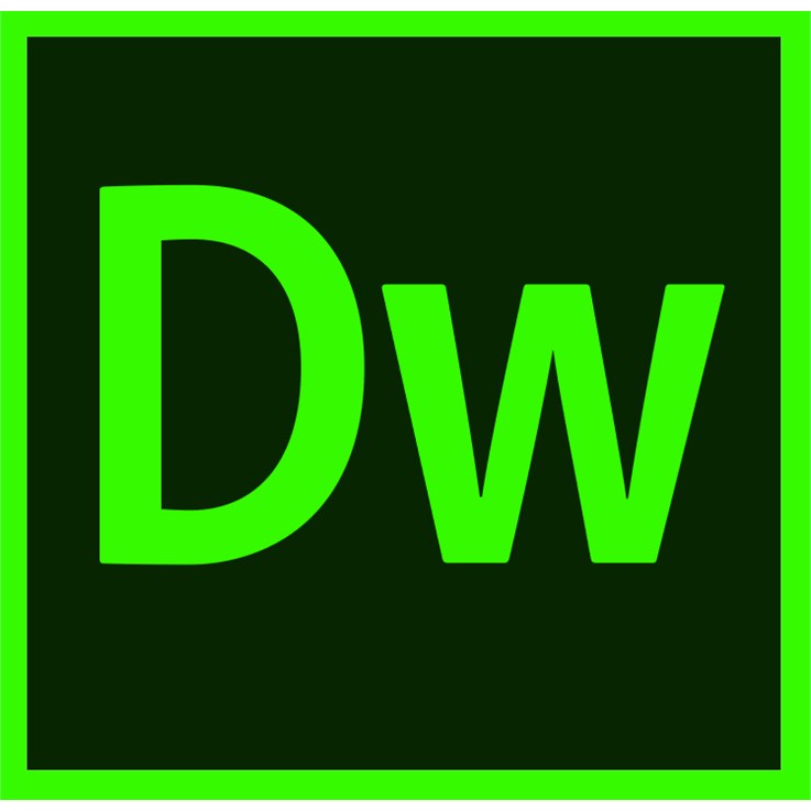 Adobe Dreamweaver CC for Enterprise