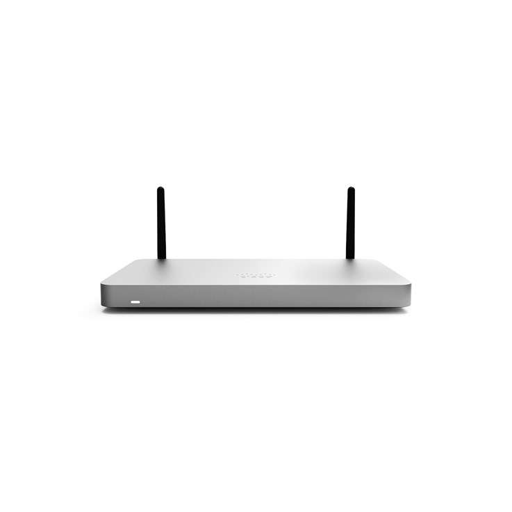 Cisco Meraki MX68CW-HW hardware firewall Desktop 0.45 Gbit/s