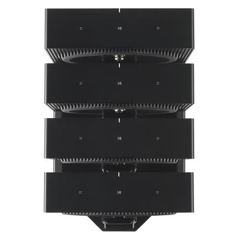 Flexson FLXSAX4DK1021 speaker mount Wall Black