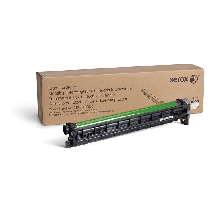 Xerox VersaLink C8000/C9000 Drum Cartridge (190,000 Pages)