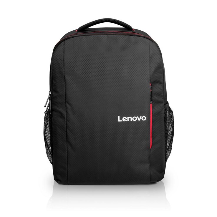 Lenovo B510 39.6 cm (15.6") Backpack Black