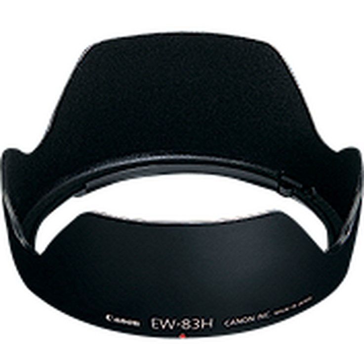 Canon EW-83H Lens Hood