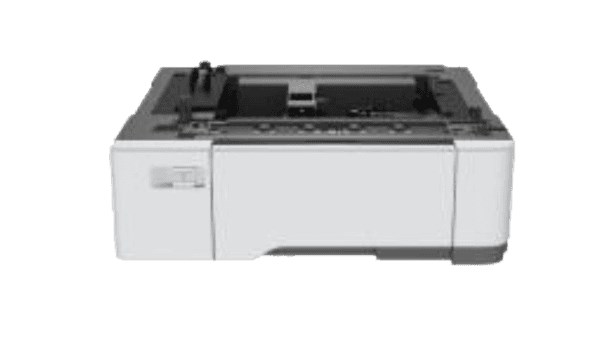 Lexmark 29S0800 tray/feeder Paper tray 550 sheets