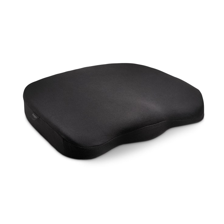 Kensington Ergo Memory Foam Seat Cushion