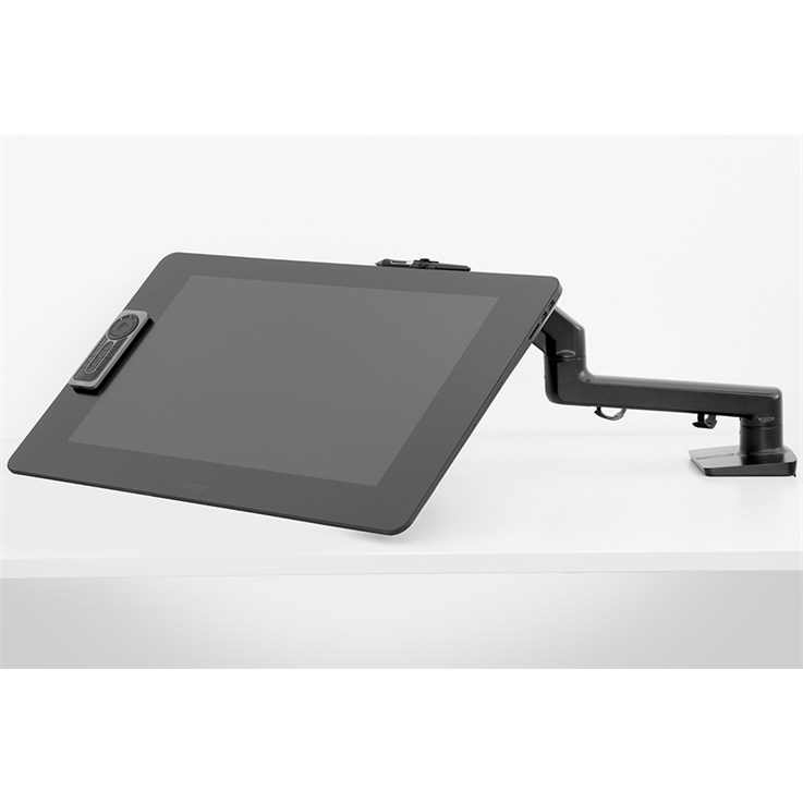 Wacom Flex Arm Desk arm