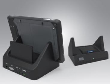 Advantech AIM-DDS mobile device dock station Tablet Black