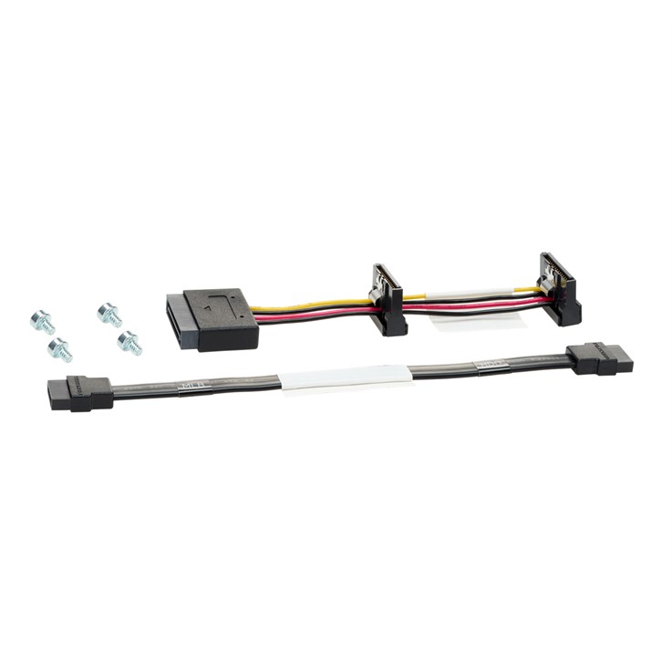 HPE 871828-B21 internal power cable