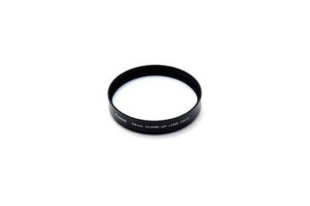 Canon 2821A001 camera lens filter Close up camera filter 5.2 cm