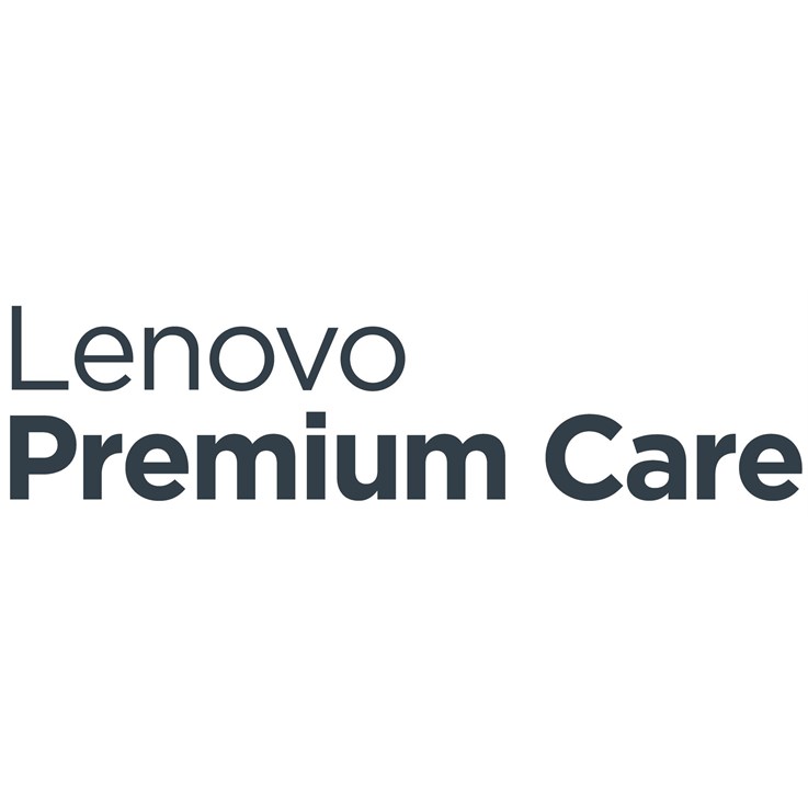 Lenovo PremiumCare with Onsite Upgrade - Extended service agreement - parts and labour - 4 years - on-site - response time: NBD - for IdeaCentre 3 07, 3 07IMB05, 5 14, IdeaCentre Gaming 5 17, Legion T5 26, T7 34