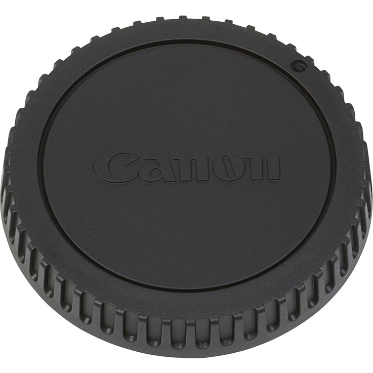 Canon Lens Extender Cap E II