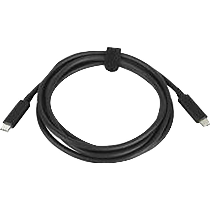 HP USB-C to USB-C 100W cable (Z Display dock/charge)