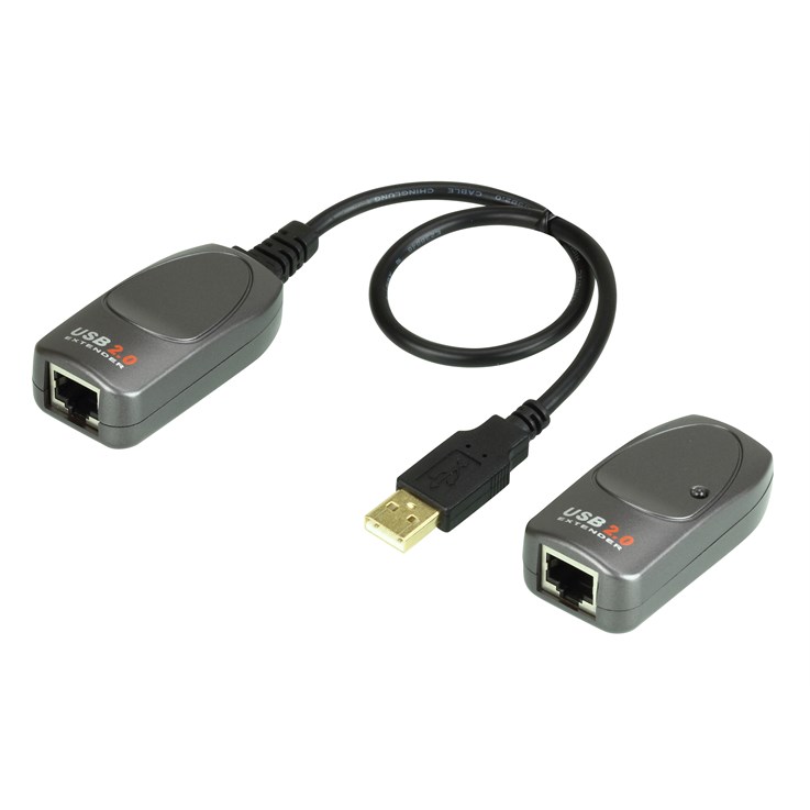 ATEN UCE260 interface cards/adapter