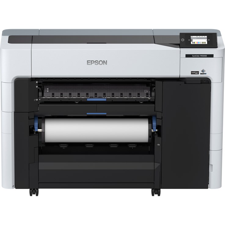 Epson SureColor SC-P6500E large format printer Wi-Fi Inkjet Colour 1200 x 2400 DPI A1 (594 x 841 mm) Ethernet LAN