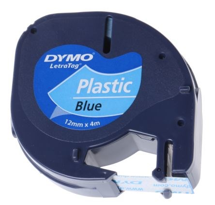 DYMO LT Plastic