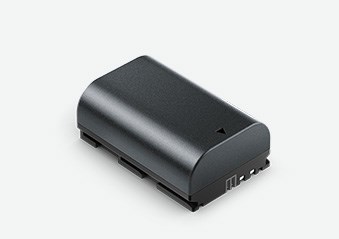 Blackmagic Design LP-E6 Lithium-Ion (Li-Ion) 2000 mAh