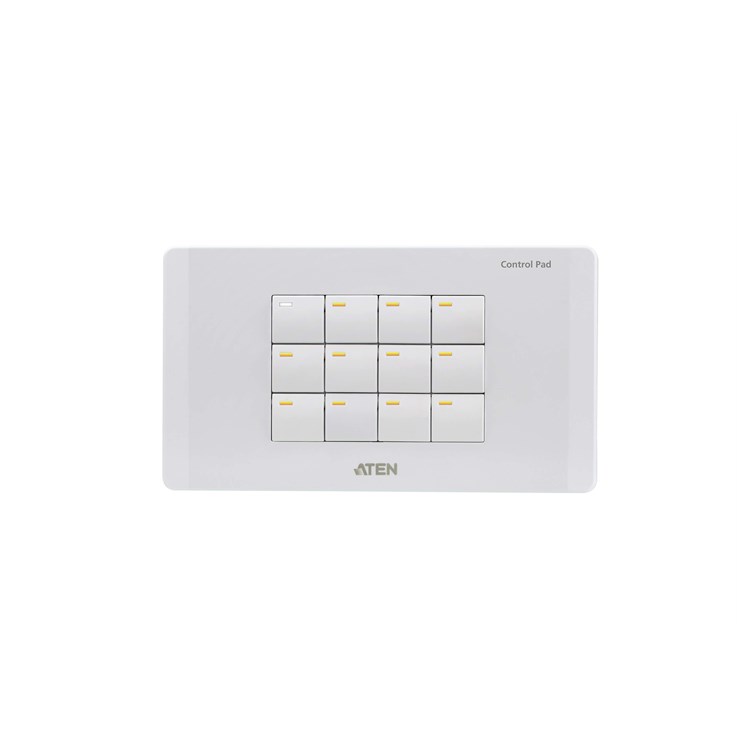 ATEN Control System-12-button Control