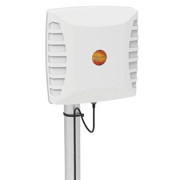 Poynting PATCH-26 network antenna Omni-directional antenna N-type 8 dBi