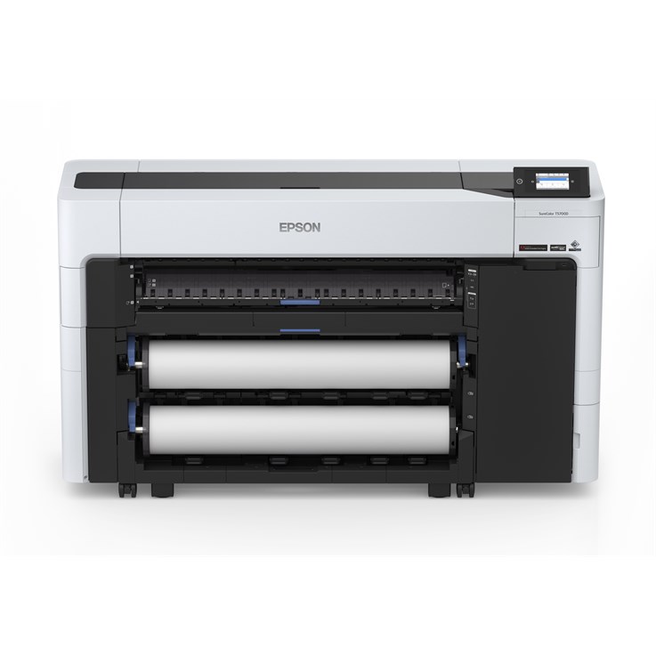 Epson SureColor SC-T5700D large format printer Inkjet Colour 2400 x 1200 DPI A0 (841 x 1189 mm)