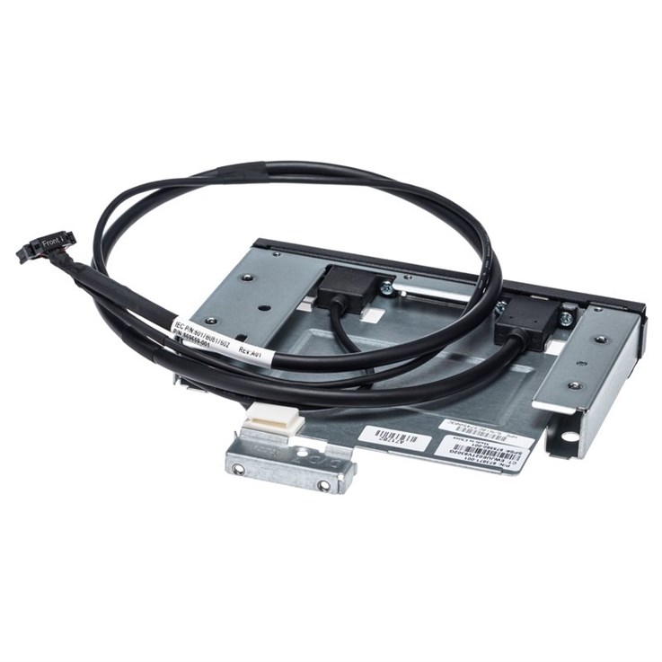 HPE 868000-B21 computer case part Rack Other