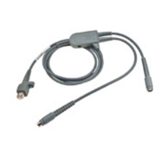 Intermec 236-214-001 signal cable 2 m Grey