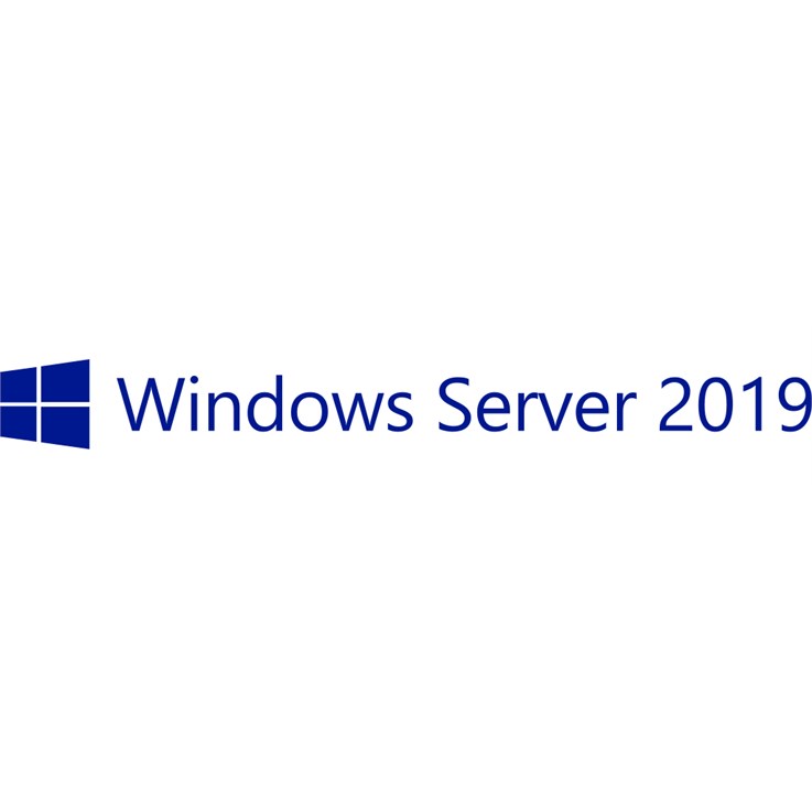 HPE Microsoft Windows Server 2019 1 license(s)