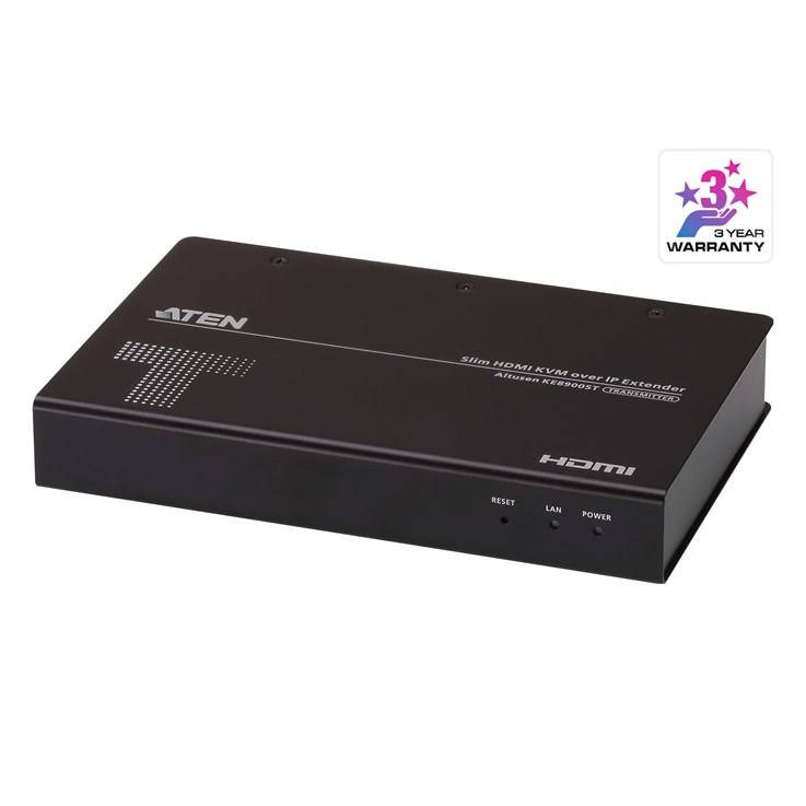 ATEN KE8900ST KVM extender Transmitter