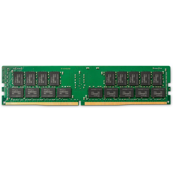 HP 32GB DDR4-2666 SODIMM memory module 1 x 32 GB 2666 MHz