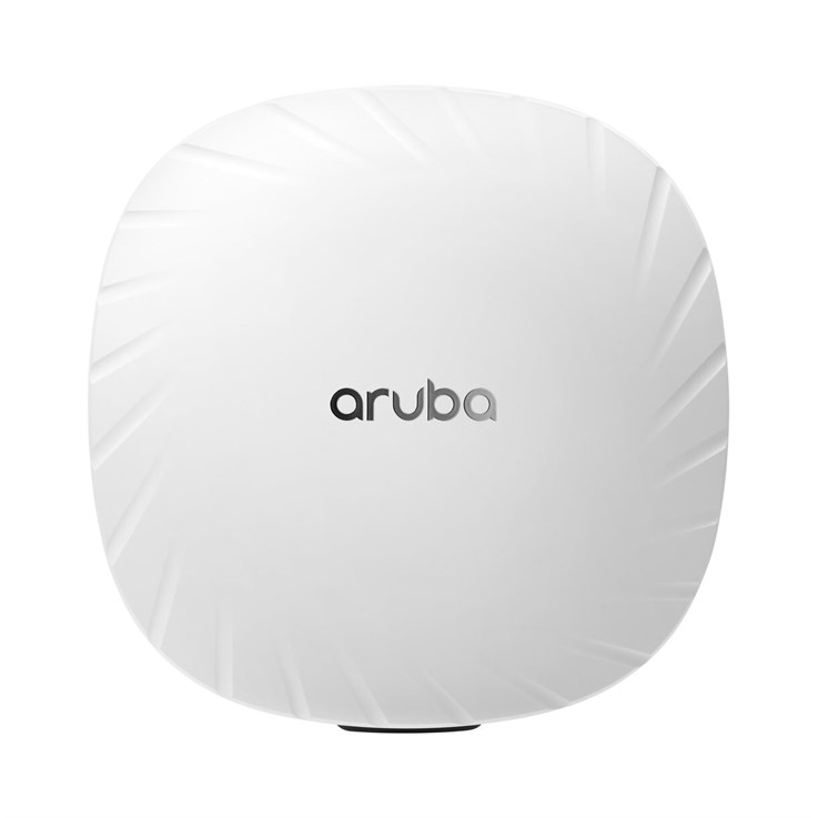 Aruba AP-555 (RW) 5950 Mbit/s White Power over Ethernet (PoE)