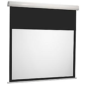 Euroscreen Diplomat 1700 x 1275 projection screen 4:3