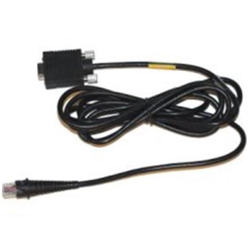 Honeywell 236-232-001 signal cable 9.1 m Black