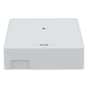 Axis 02688-001 network equipment chassis White