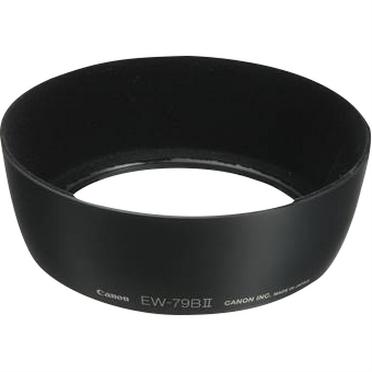 Canon EW-79B II Lens Hood