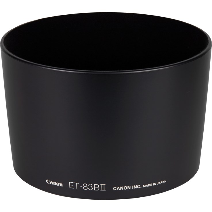 Canon ET-83B II Lens Hood