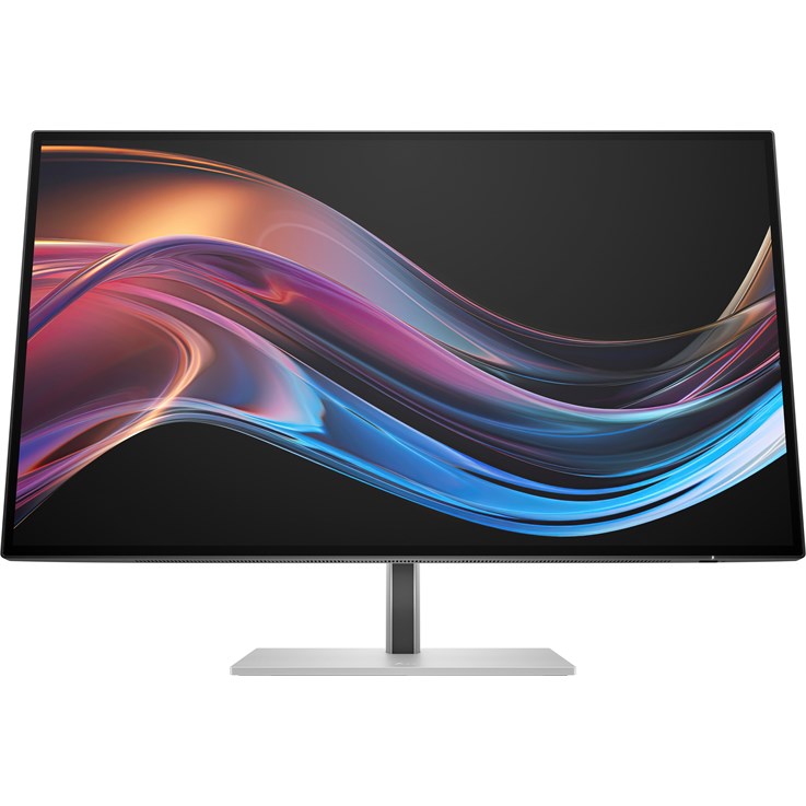 HP Series 7 Pro 27 inch 4K Thunderbolt 4 Monitor - 727pk