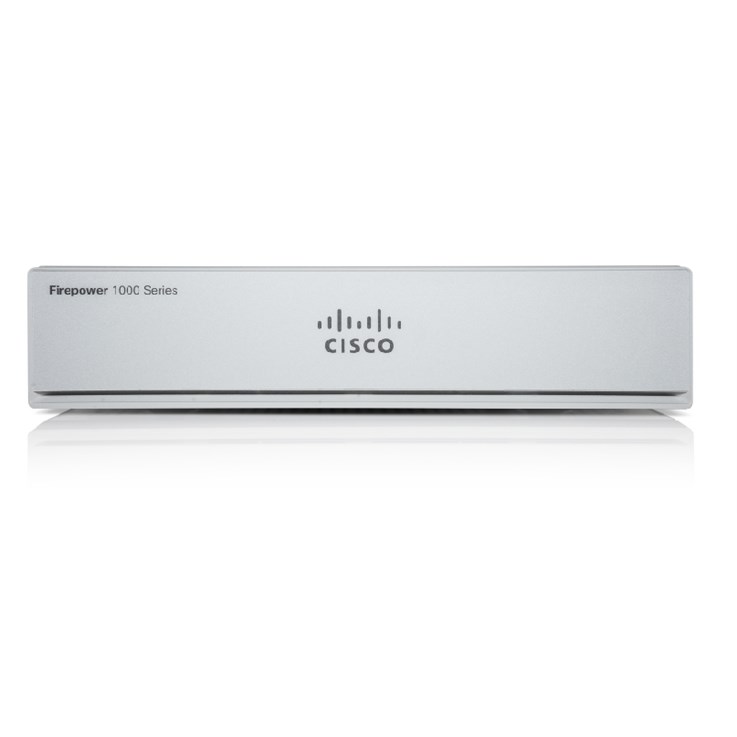 Cisco Firepower 1010E ASA hardware firewall 1U