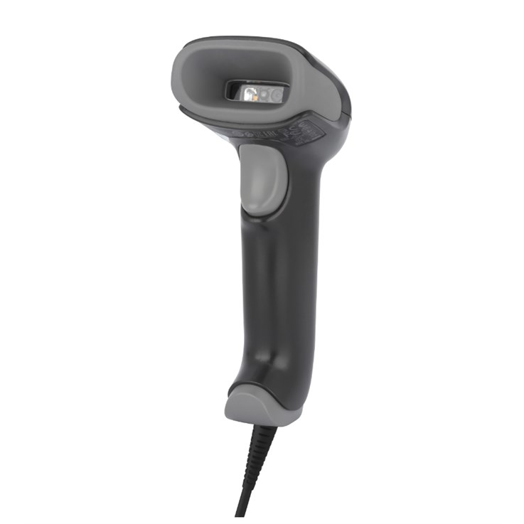 Honeywell Voyager XP 1470g Handheld bar code reader 1D/2D Black