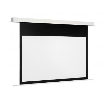 Euroscreen SEZ2417-W projection screen 2.64 m (104") 16:9